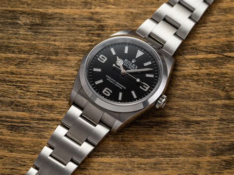 explorer rolex wiki|rolex explorer guide.